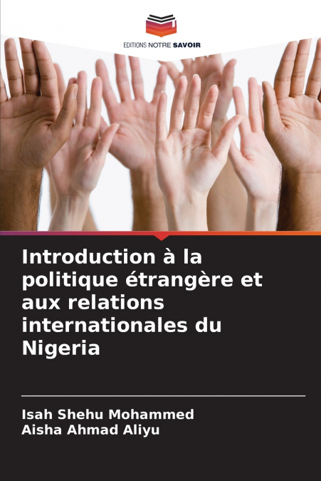 Introduction à la politique étrangère et aux relations internationales du Nigeria