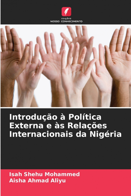 Introdução à Política Externa e às Relações Internacionais da Nigéria