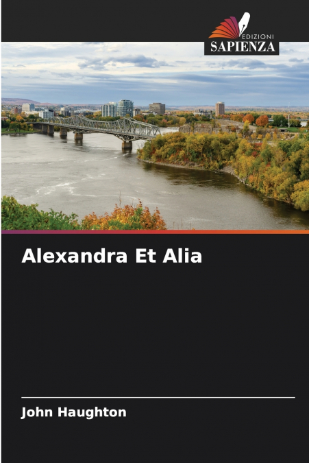 Alexandra Et Alia