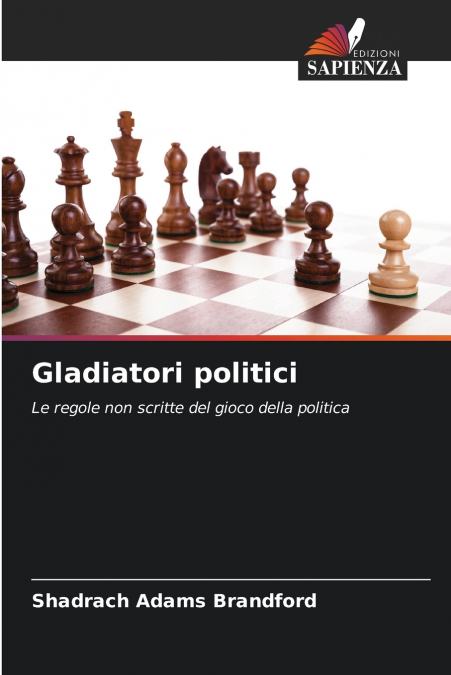 Gladiatori politici
