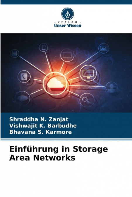 Einführung in Storage Area Networks