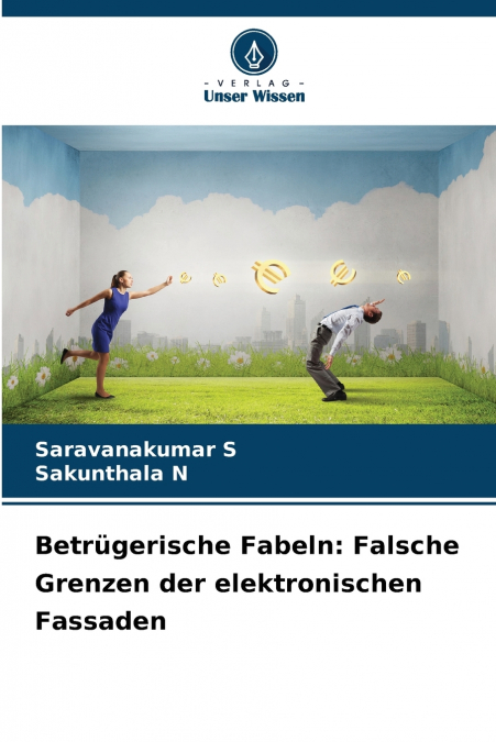 Betrügerische Fabeln