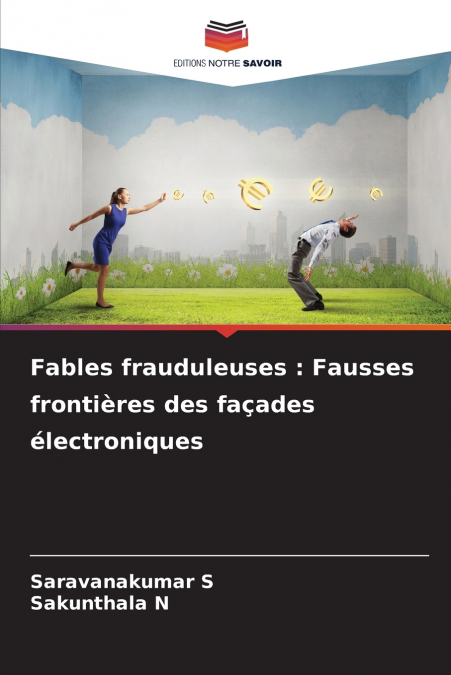 Fables frauduleuses