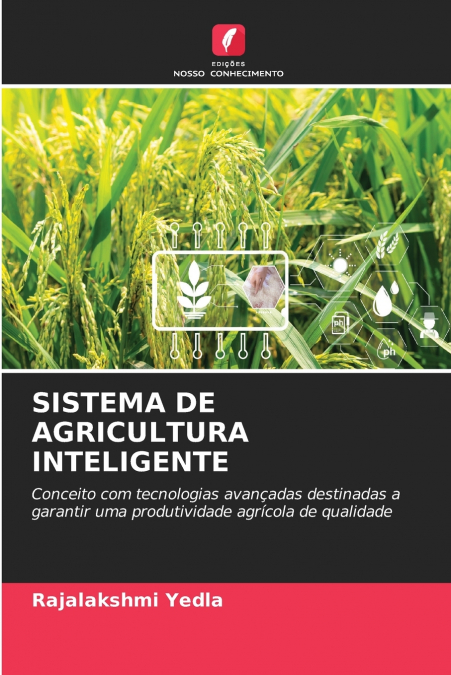 SISTEMA DE AGRICULTURA INTELIGENTE