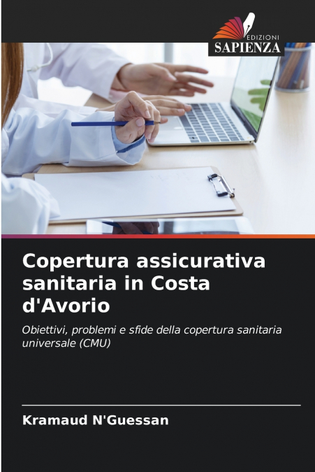 Copertura assicurativa sanitaria in Costa d’Avorio