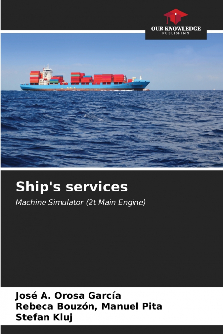 Ship’s services
