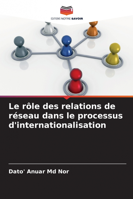 Le rôle des relations de réseau dans le processus d’internationalisation