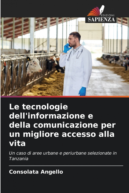Le tecnologie dell’informazione e della comunicazione per un migliore accesso alla vita
