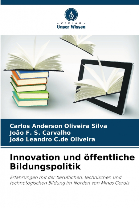 Innovation und öffentliche Bildungspolitik