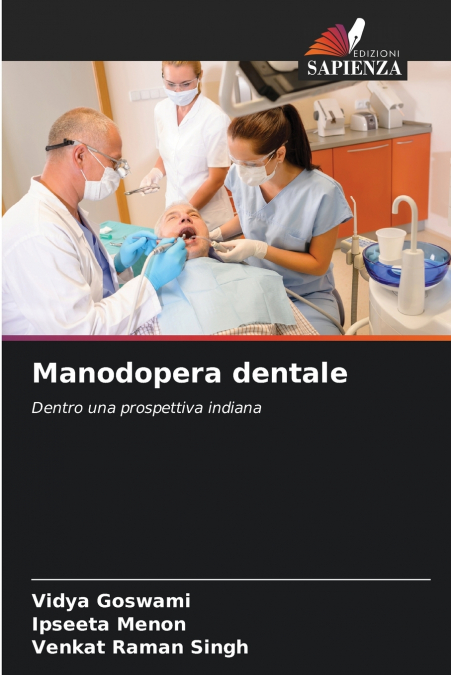 Manodopera dentale