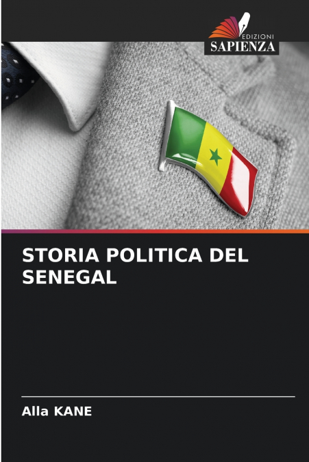 STORIA POLITICA DEL SENEGAL