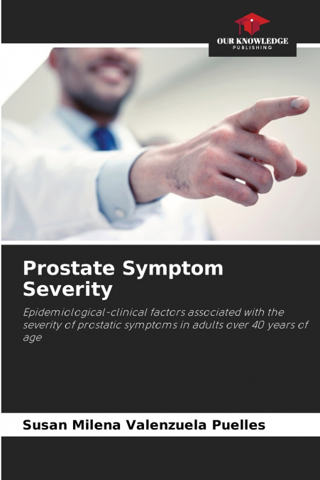 Prostate Symptom Severity