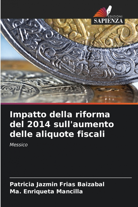 Impatto della riforma del 2014 sull’aumento delle aliquote fiscali