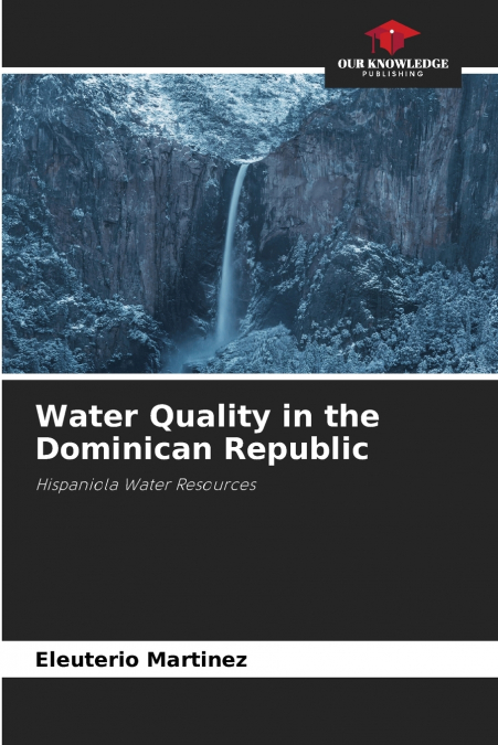Water Quality in the Dominican Republic