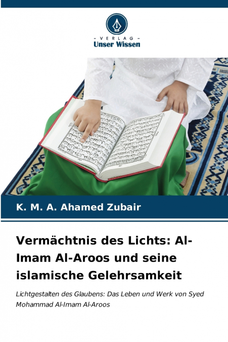 Vermächtnis des Lichts