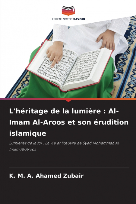 L’héritage de la lumière
