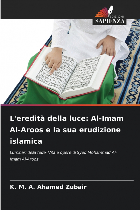 L’eredità della luce