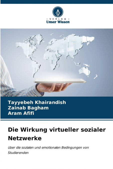 Die Wirkung virtueller sozialer Netzwerke