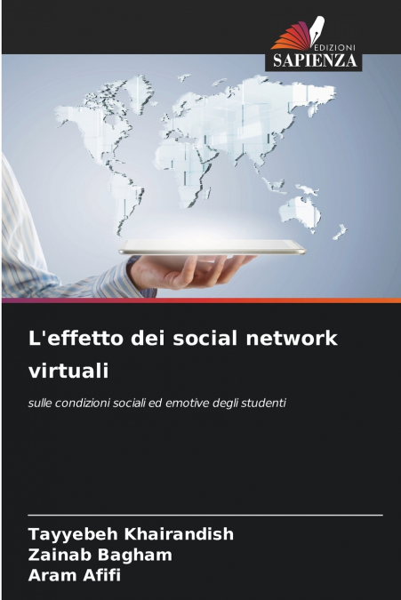 L’effetto dei social network virtuali