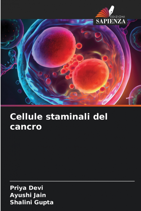 Cellule staminali del cancro