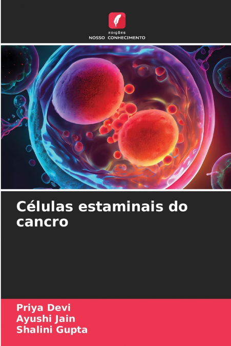Células estaminais do cancro