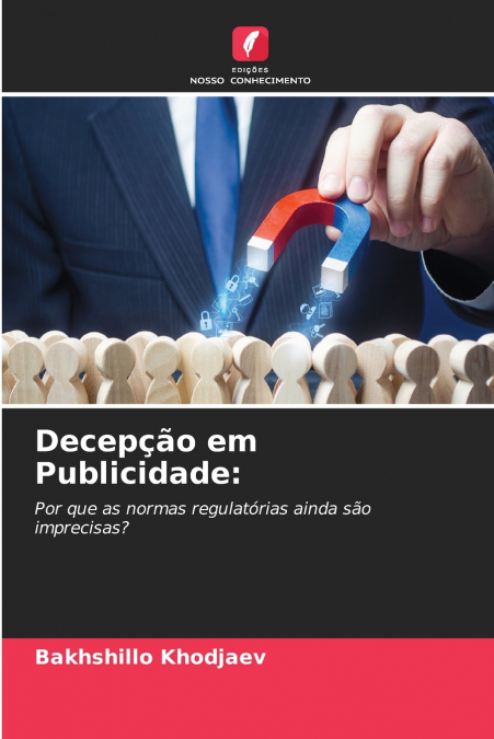 Decepção em Publicidade