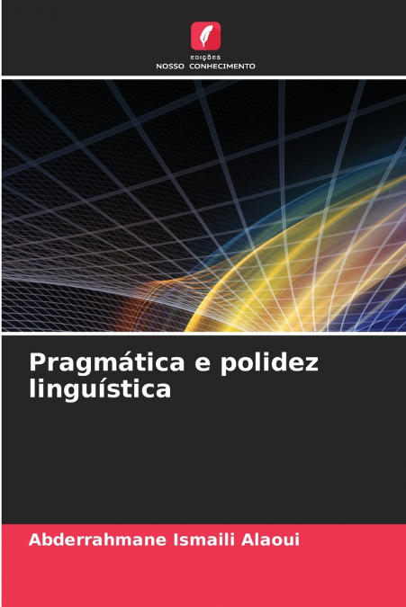 Pragmática e polidez linguística