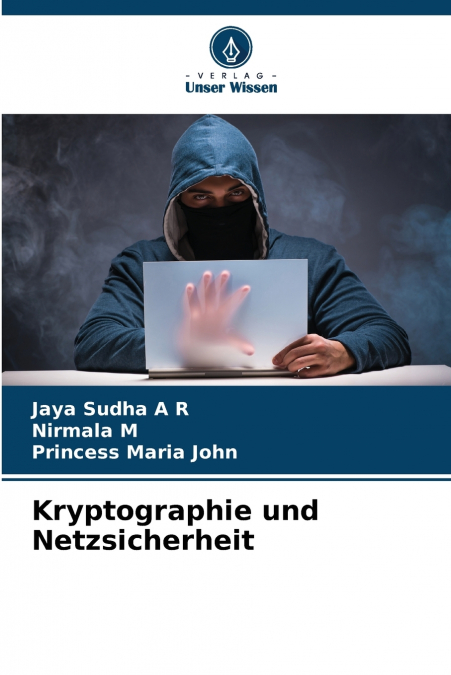Kryptographie und Netzsicherheit