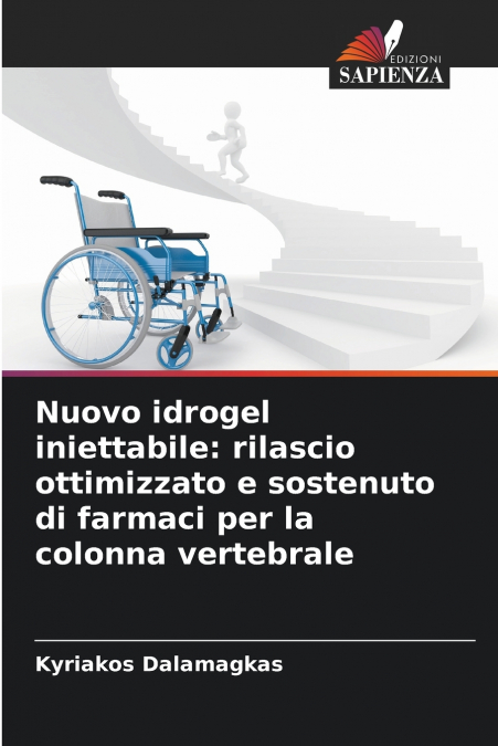 Nuovo idrogel iniettabile