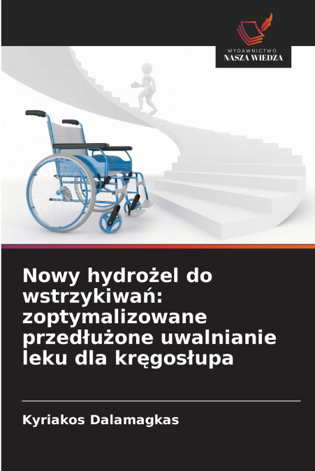 Nowy hydrożel do wstrzykiwań