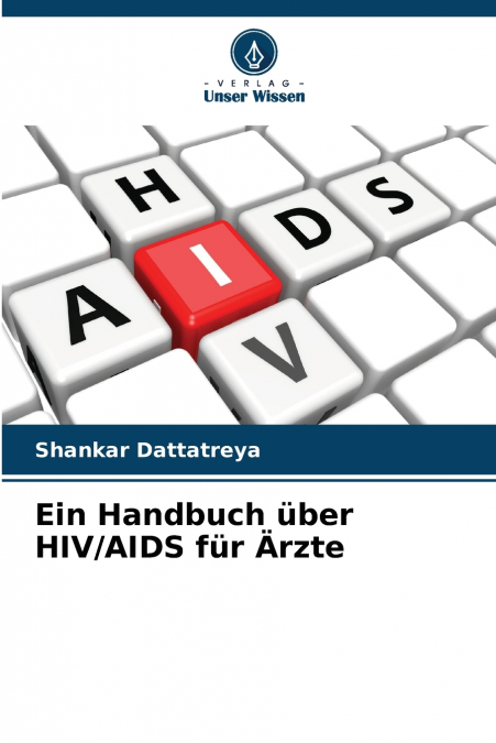 Ein Handbuch über HIV/AIDS für Ärzte