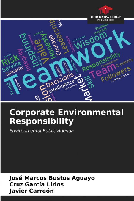 Corporate Environmental Responsibility