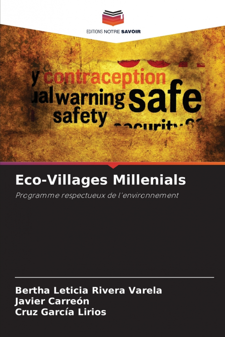 Eco-Villages Millenials