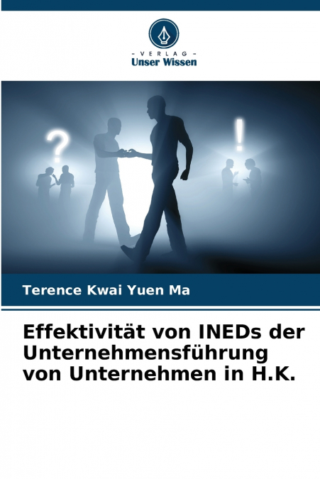 Effektivität von INEDs der Unternehmensführung von Unternehmen in H.K.