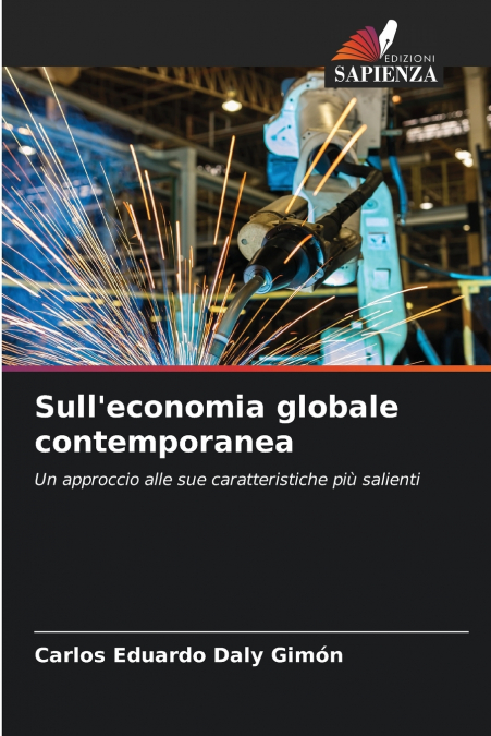Sull’economia globale contemporanea