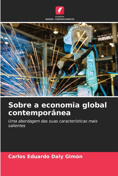 Sobre a economia global contemporânea