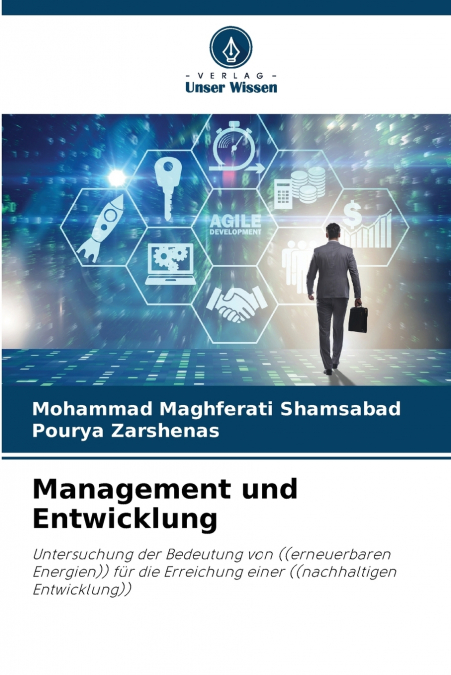 Management und Entwicklung