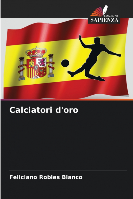 Calciatori d’oro