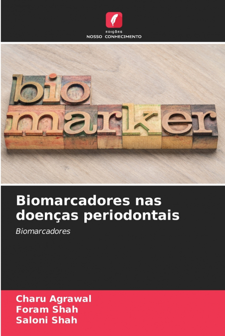 Biomarcadores nas doenças periodontais