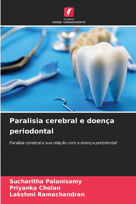 Paralisia cerebral e doença periodontal