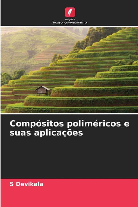 Compósitos poliméricos e suas aplicações