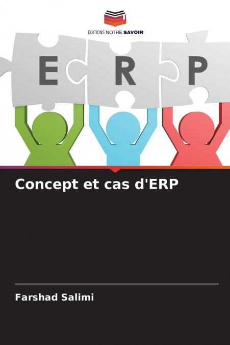 Concept et cas d’ERP