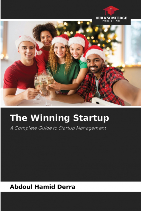 The Winning Startup