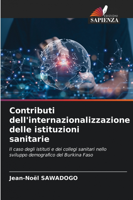 Contributi dell’internazionalizzazione delle istituzioni sanitarie