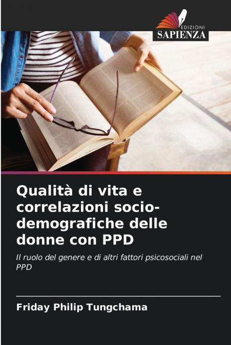 Qualità di vita e correlazioni socio-demografiche delle donne con PPD