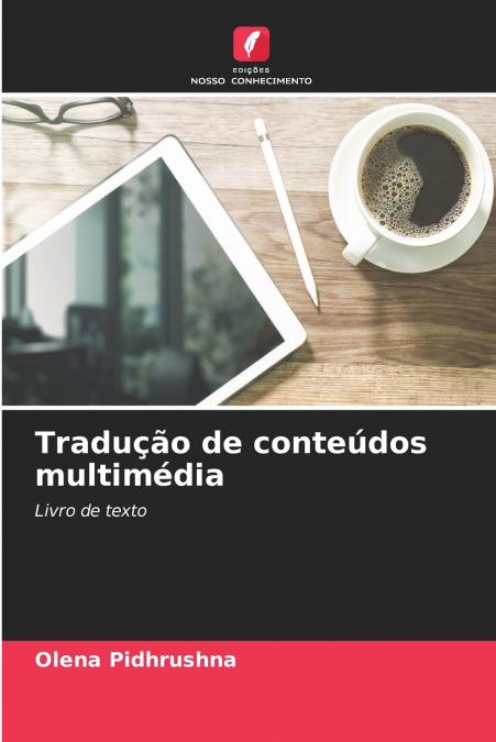 Tradução de conteúdos multimédia