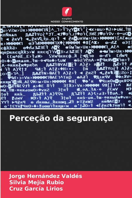 Perceção da segurança