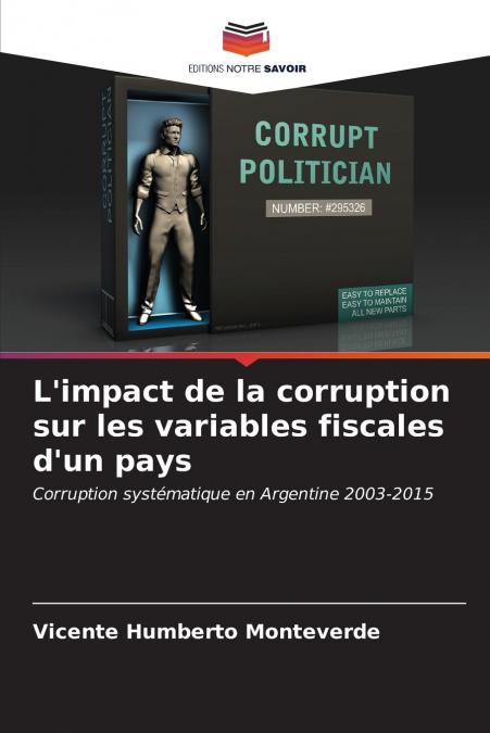 L’impact de la corruption sur les variables fiscales d’un pays