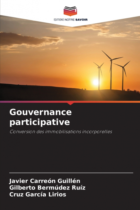 Gouvernance participative