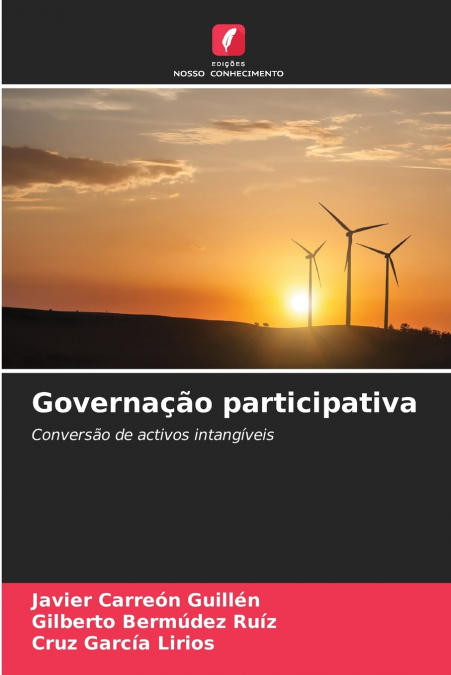 Governação participativa